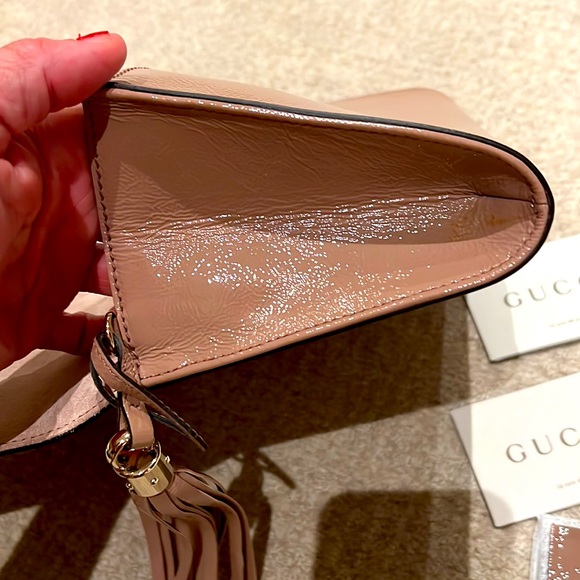 Gucci clutch - Picture 10 of 11